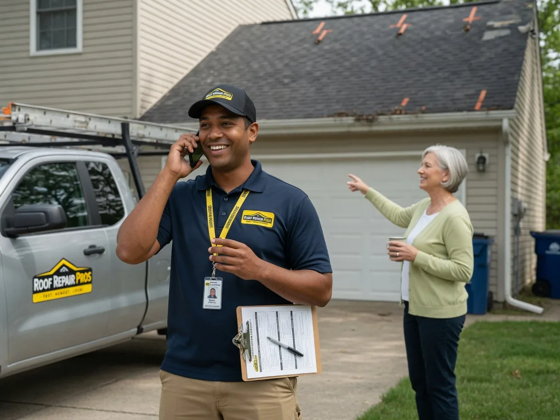 Roof Repair Englewood Cliffs, NJ FAQs